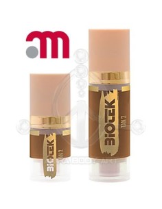 Pigmento Biotek – TAN 2 (51) 2