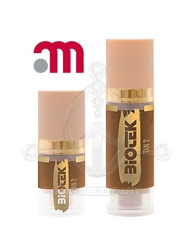 Pigmento Biotek – TAN 2 (51)