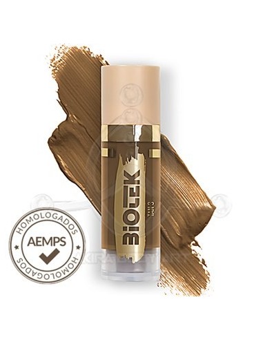 Pigmento Biotek – TAN 3 (53)