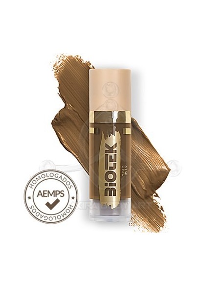 Pigmento Biotek – TAN 3 (53) Pigmento Biotek – TAN 3 (53)