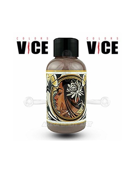 Tinta VICE – COFFE BITTI (Prácticas) Tinta VICE – COFFE BITTI (Prácticas)