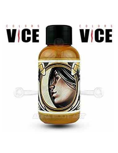 Tinta VICE – DIJON (Prácticas)
