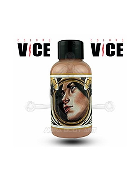 Tinta VICE – EXTRA L. FLESH (Prácticas) Tinta VICE – EXTRA L. FLESH (Prácticas)