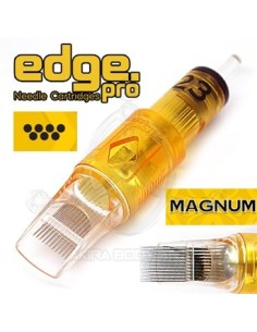 Cartuchos EDGE PRO – MG