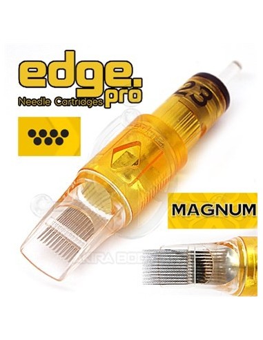 Cartuchos EDGE PRO – MG