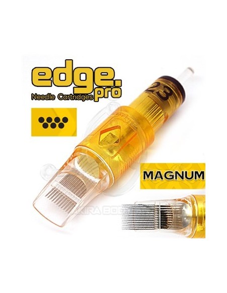 Cartuchos EDGE PRO – MG Cartuchos EDGE PRO – MG
