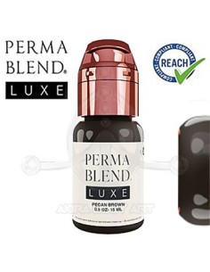 PECAN BROWN - No usar en piel humana (11)