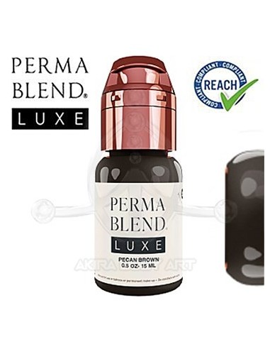 PECAN BROWN - No usar en piel humana (11)