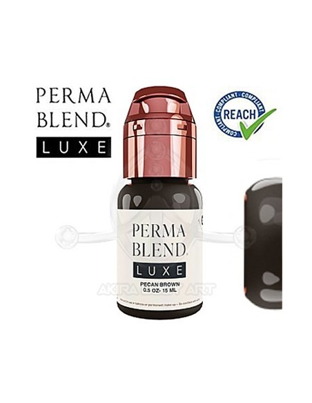 PECAN BROWN - No usar en piel humana (11) PECAN BROWN - No usar en piel humana (11)