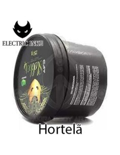 Butter Cat Slobber - MENTA 2