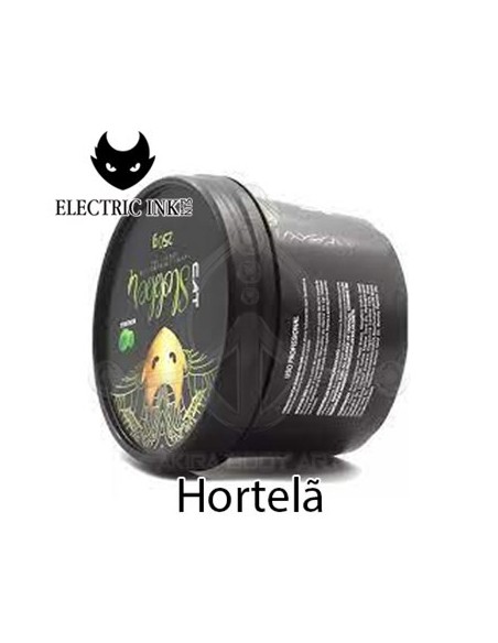 Butter Cat Slobber - MENTA