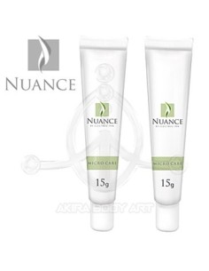 Nuance Micro Care - CURACIÓN