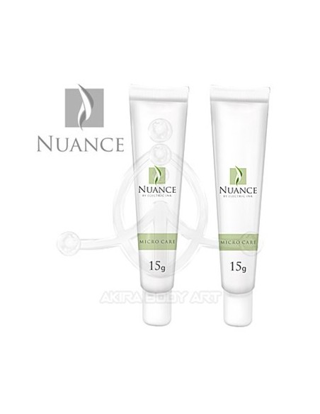 Nuance Micro Care - CURACIÓN