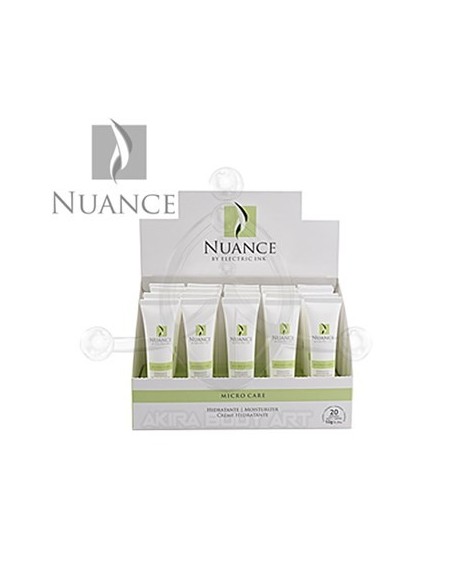 Nuance Micro Care - CURACIÓN
