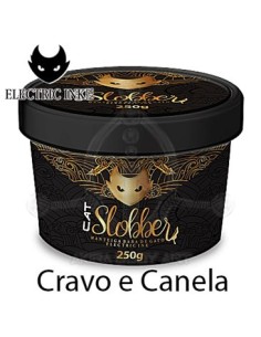 Butter Cat Slobber - CLAVO y CANELA