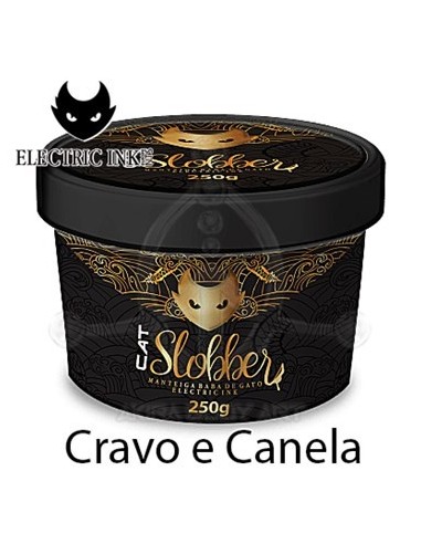 Butter Cat Slobber - CLAVO y CANELA