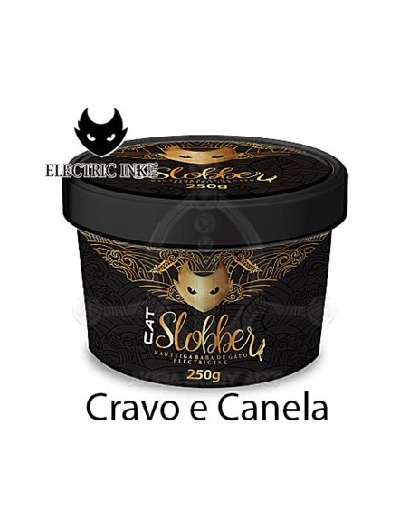 Butter Cat Slobber - CLAVO y CANELA Butter Cat Slobber - CLAVO y CANELA