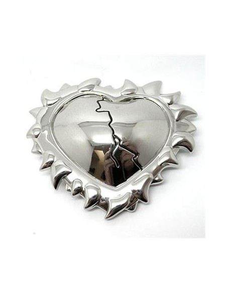 Hebilla para cinturón