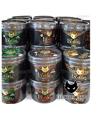 Butter Cat Slobber - CLAVO y CANELA