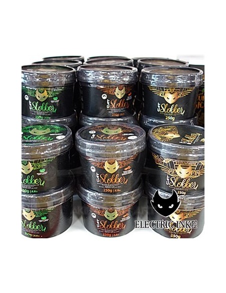 Butter Cat Slobber - CLAVO y CANELA Butter Cat Slobber - CLAVO y CANELA