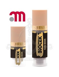Pigmento Biotek - WARM BROWN (35)