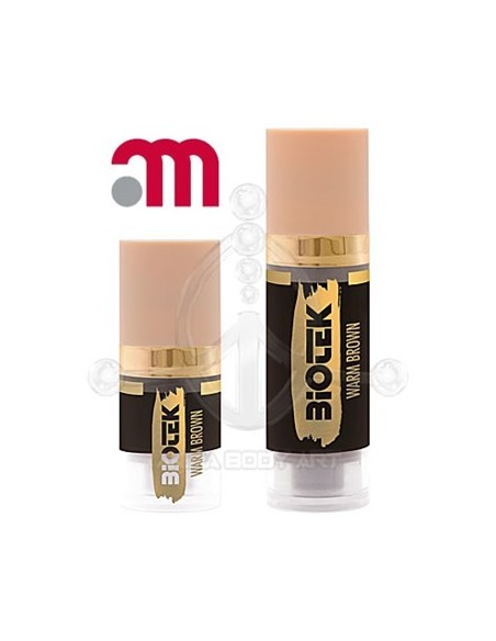 Pigmento Biotek - WARM BROWN (35) Pigmento Biotek - WARM BROWN (35)