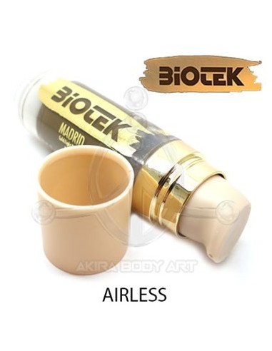 Pigmento Biotek - WARM BROWN (35)