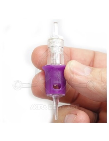 Agujas VERSUS - Flat