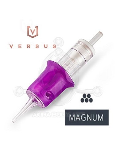Agujas VERSUS - Magnum