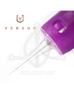 Agujas VERSUS – Round Liner 2
