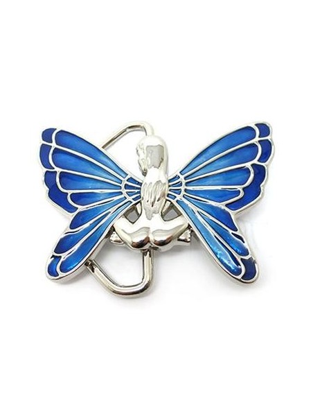 Hebilla para cinturón