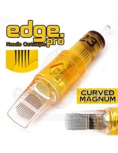 Cartuchos EDGE PRO – MC