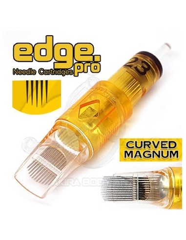 Cartuchos EDGE PRO – MC