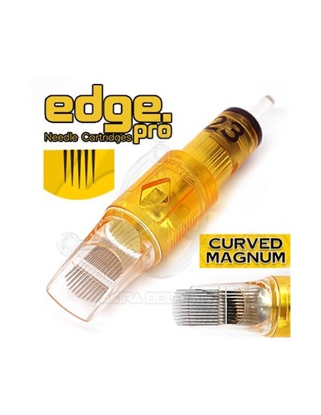 Cartuchos EDGE PRO – MC Cartuchos EDGE PRO – MC