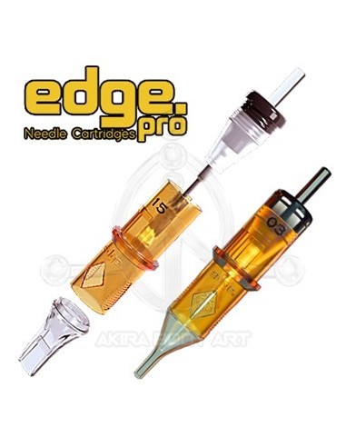 Cartuchos EDGE PRO – MC