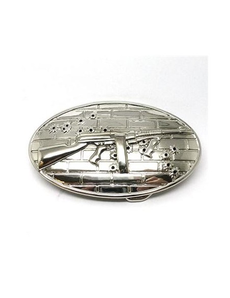 Hebilla para cinturón