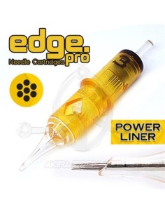 Cartuchos EDGE PRO – RLP (POWER)