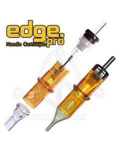 Cartuchos EDGE PRO – RLP (POWER) 2