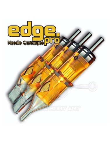 Cartuchos EDGE PRO – RLP (POWER)