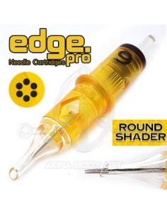 Cartuchos EDGE PRO – RS