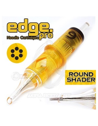 Cartuchos EDGE PRO – RS