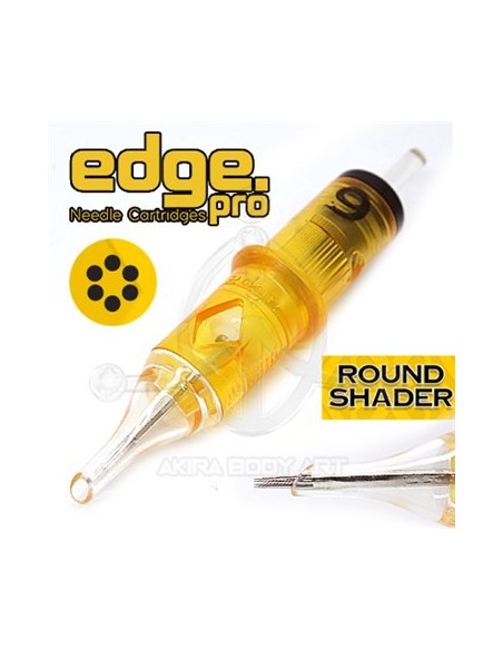 Cartuchos EDGE PRO – RS Cartuchos EDGE PRO – RS