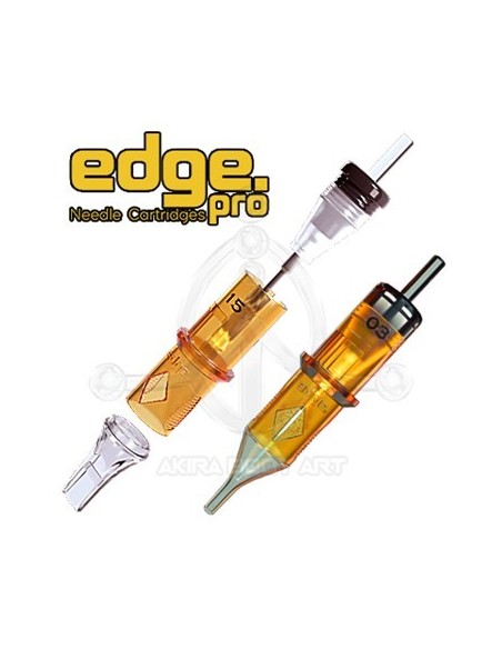 Cartuchos EDGE PRO – RS Cartuchos EDGE PRO – RS