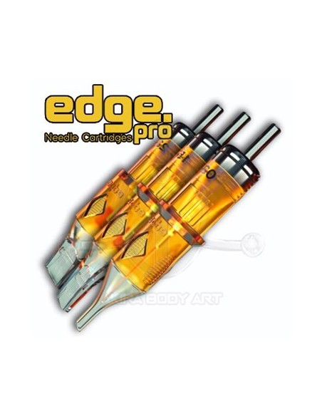 Cartuchos EDGE PRO – RS Cartuchos EDGE PRO – RS