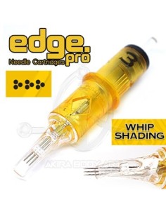 Cartuchos EDGE PRO – WS