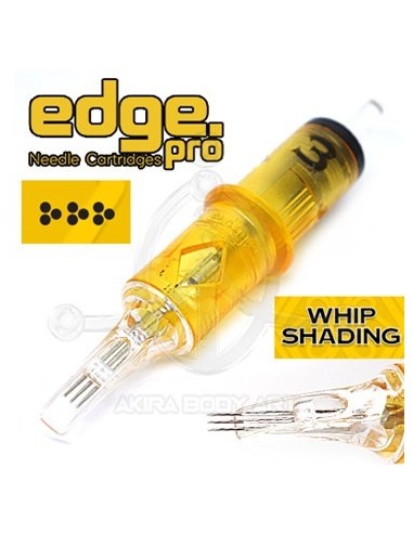 Cartuchos EDGE PRO – WS