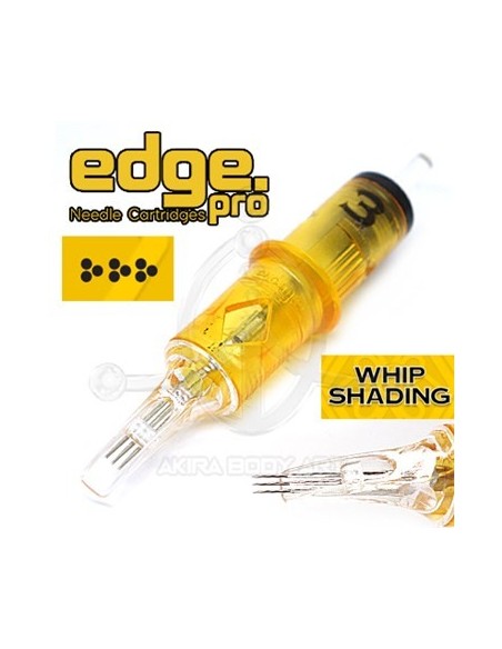 Cartuchos EDGE PRO – WS Cartuchos EDGE PRO – WS