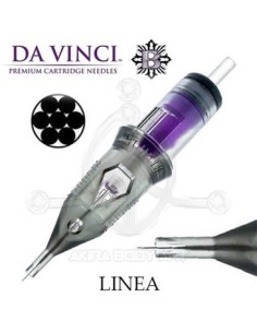 Cartuchos DA VINCI V2 (RL) - Bishop
