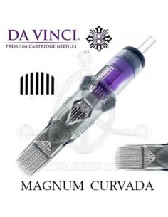 Cartuchos DA VINCI V2 (MC) - Bishop