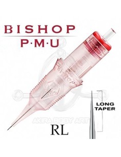 Cartuchos DA VINCI PMU (RL-LT)  - Bishop